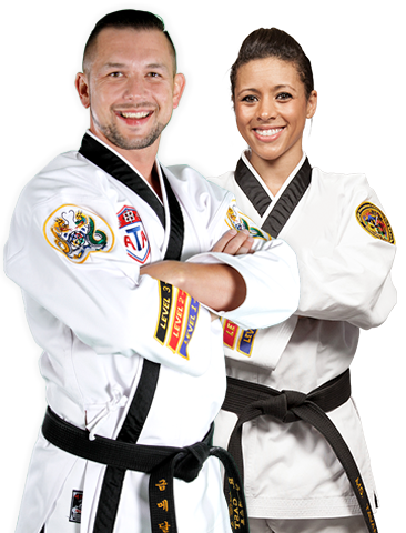 Adult Martial Arts Taekwondo Fitness Karate
